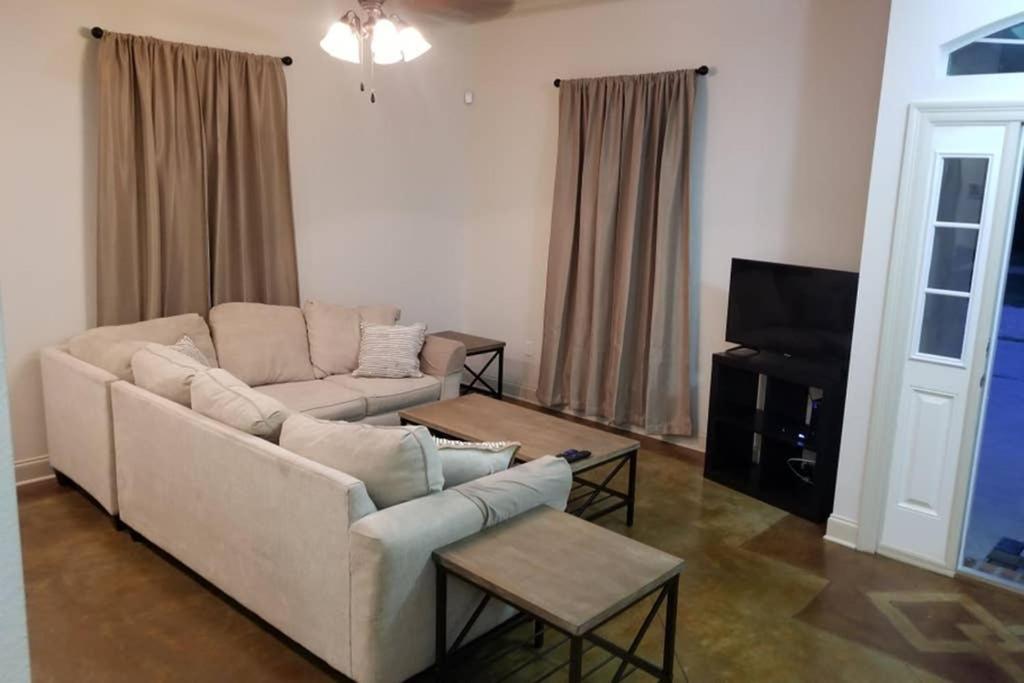 Villa 2 Hammond Esterno foto
